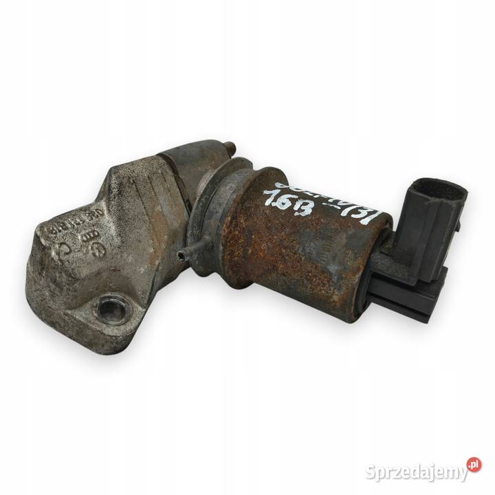 ZAWÓR EGR VW Golf IV Bora Seat Leon I Ibiza III Recyrkulacja spalin EGR Chełm