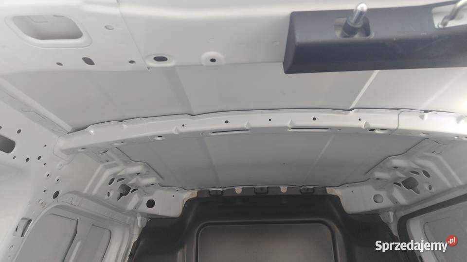 Ford Transit Courier pomorskie Starogard Gdański