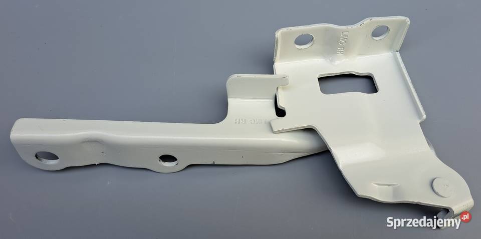 Zawias Maski Prawy Hyundai ix35 20102015 OEM dolnośląskie Mielęcin