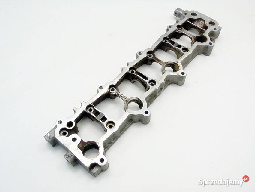 RAMKA WAŁKA ROZRZĄDU 30 B V6 C5 I II 607 807 C6 Głowice cylindrów Sosnowiec