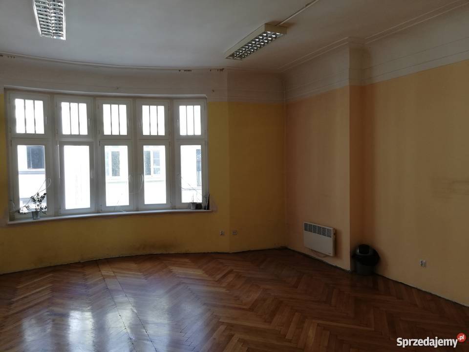 Toruń Szeroka dochodowe idealne na apartament