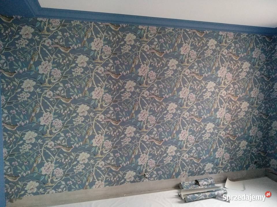 Malowanie i remonty Kraków i