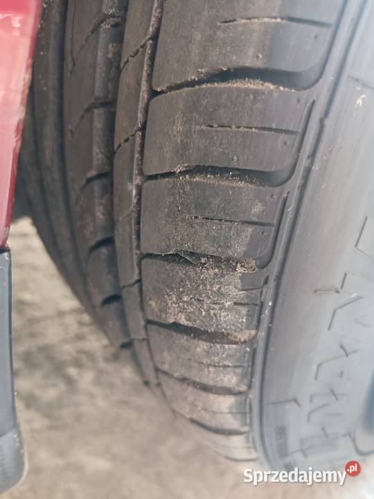 Felgi 17 Brock b6 4x108