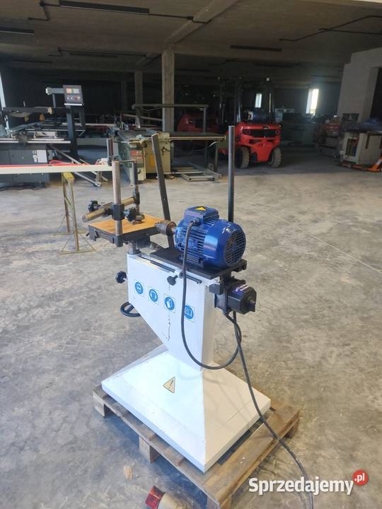Wiertarka pozioma Sam małopolskie sprzedam