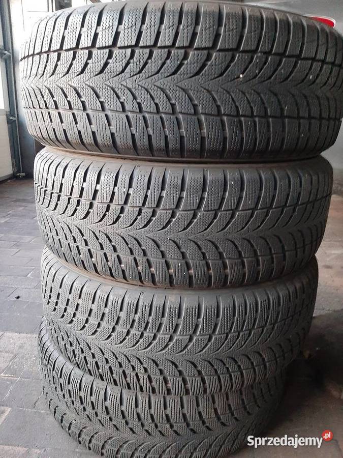 2256017 NOKIAN ZIMA Nexen Strzelce Opolskie