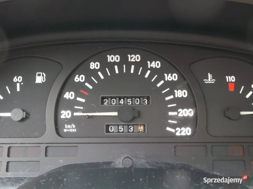 Opel Vectra 1991r bg