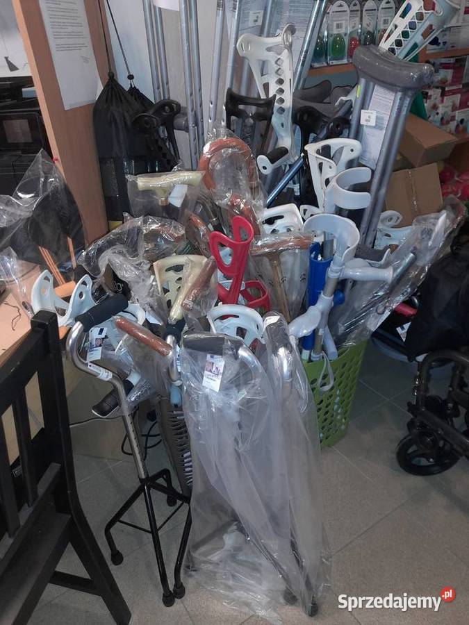 Balkoniki Rehabilitacyjne Kule Inwalidzkie Wozki Sprzęt medyczny Warszawa