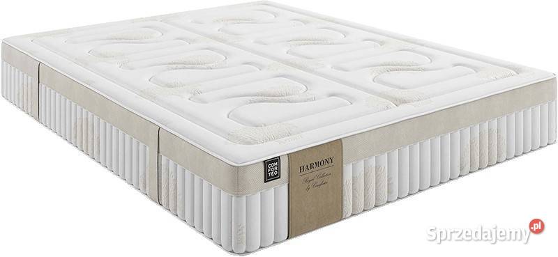 Materac HARMONY COMFORTEO piankowy dostępny w Łóżka i materace