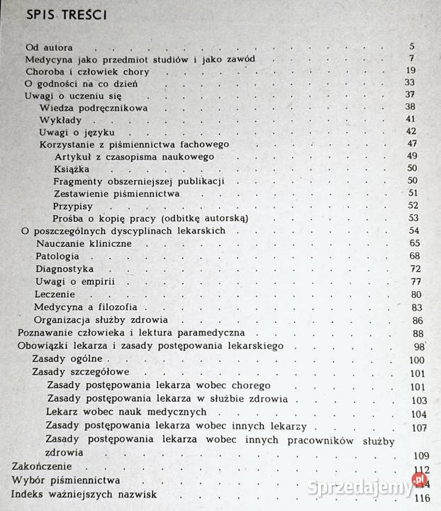 Propedeutyka medycyny Romuald Wiesław Gutt Pozostałe