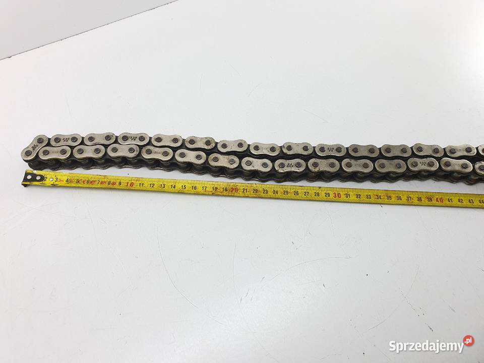 Lancuch Oringowy Iris 530 Xring Triumph Sprint