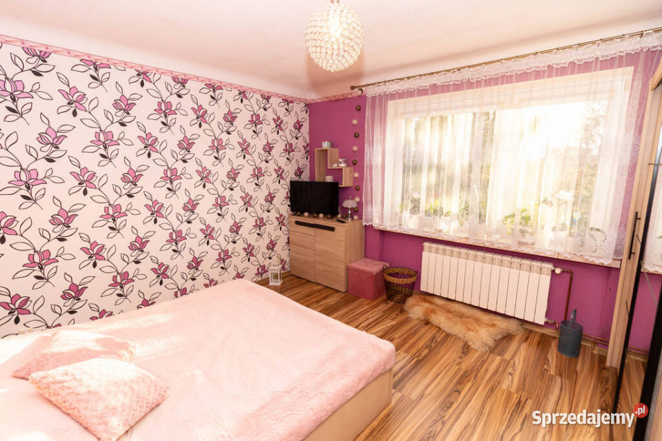 Dom 148m2 z ogrodem i garażem Wschodnia Rok budowy 1975