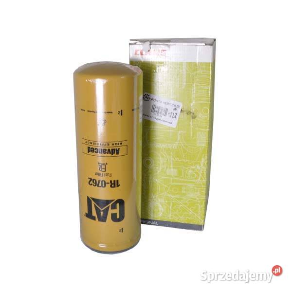 0003632041 Filtr paliwa Claas