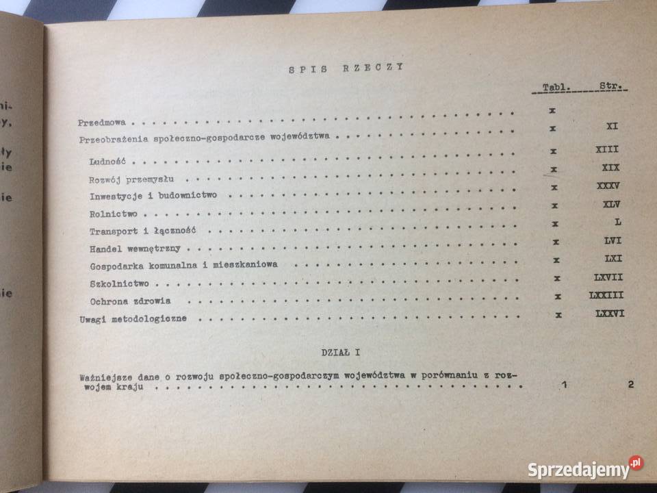 3710 Rozwój SpołecznoGospodarczy Województwa Szczecin