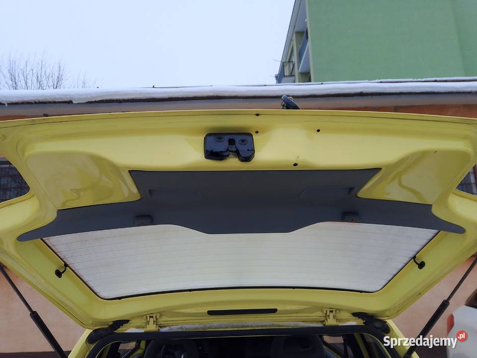 Wolkswagen Lupo Łucka-Kolonia