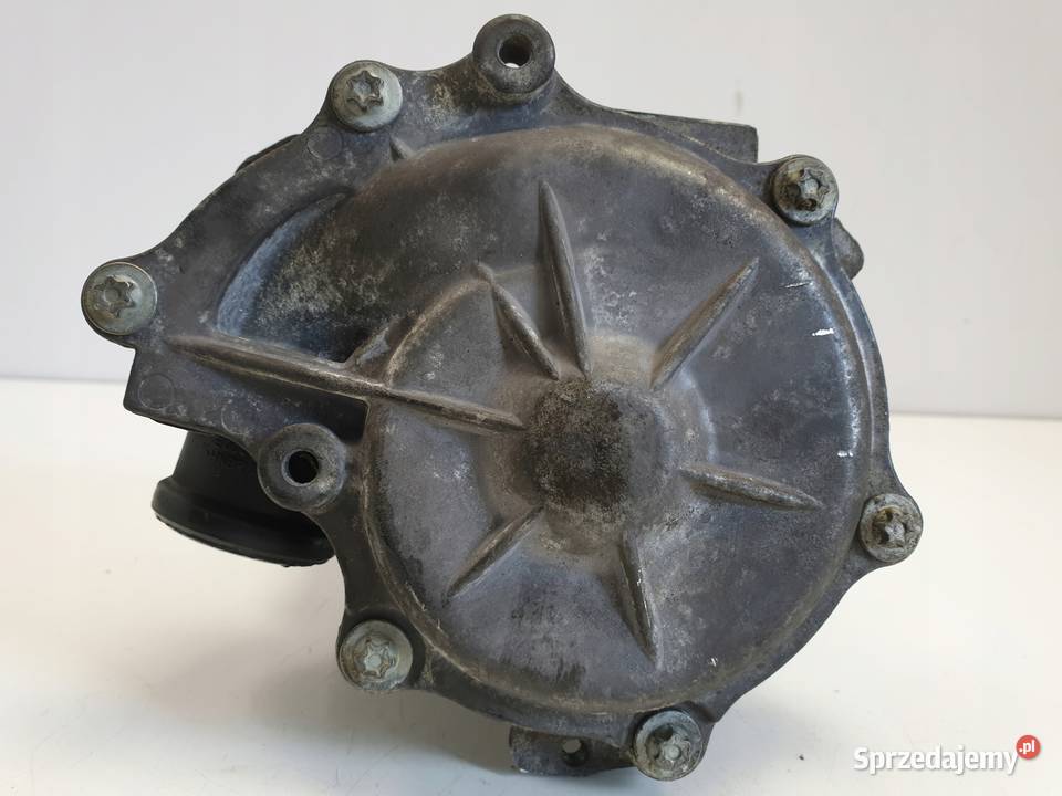 BMW E90 20 i POMPA WSPOMAGANIA lubelskie Rudka