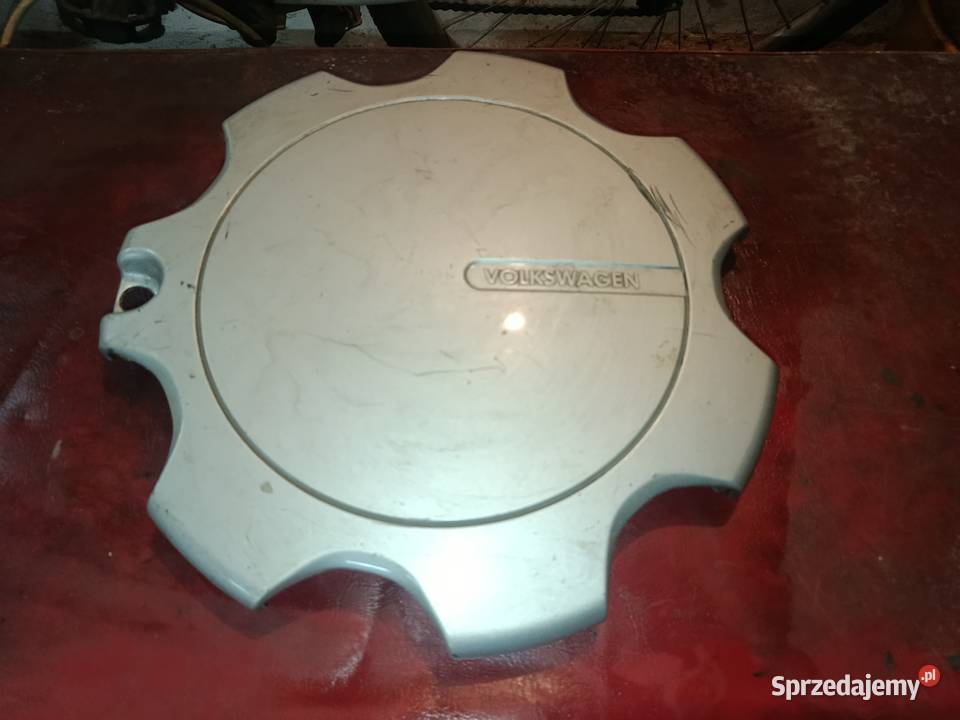 Kołpakidekielki PASSAT B3 sprzedam