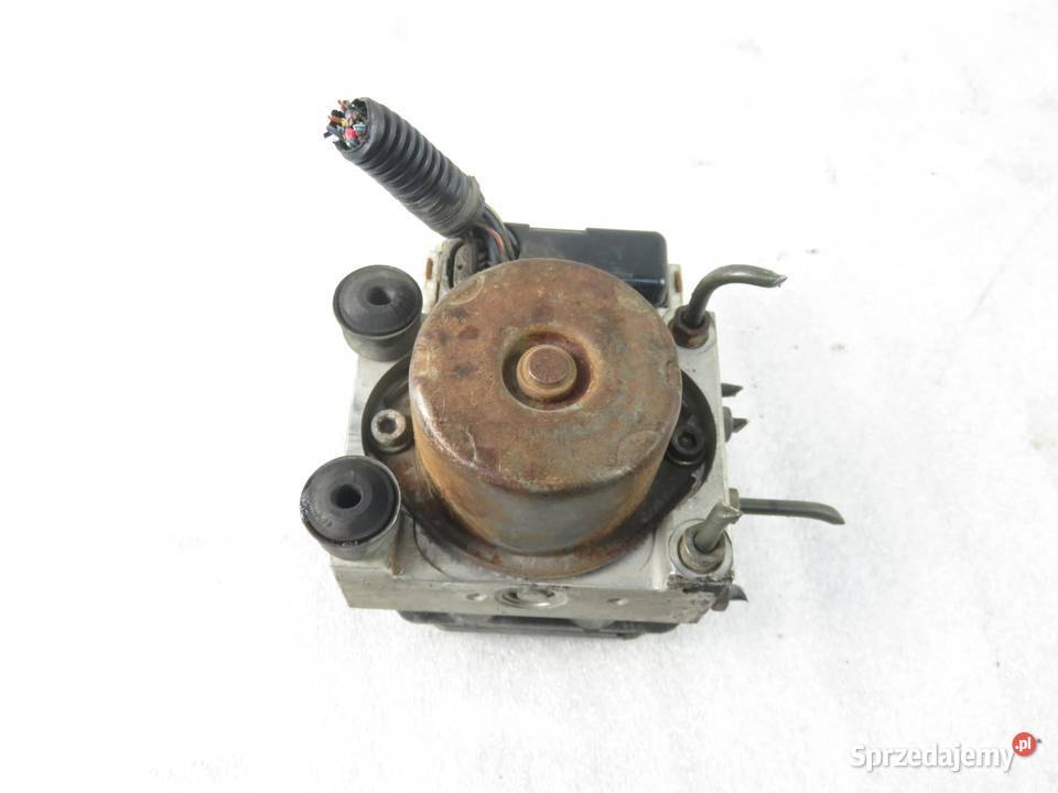 POMPA ABS MITSUBISHI OUTLANDER I 24 MB44W1749031