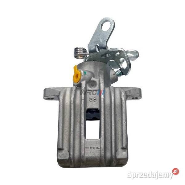 Zacisk hamulcowy Vw Golf V Golf Plus Golf zaciski kujawsko-pomorskie Bydgoszcz