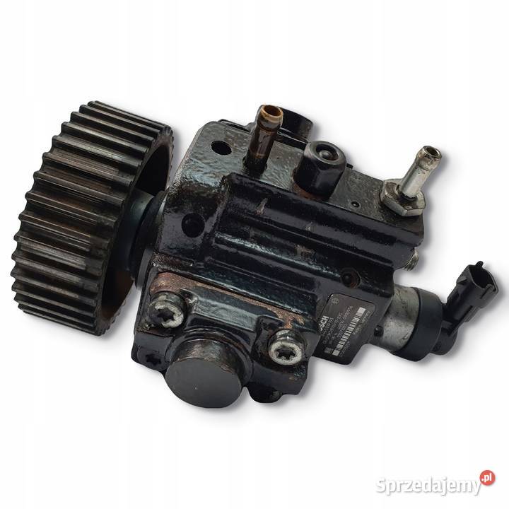 POMPA WTRYSKOWA Opel Insignia 20 CDTI 0445010193 Chełm sprzedam