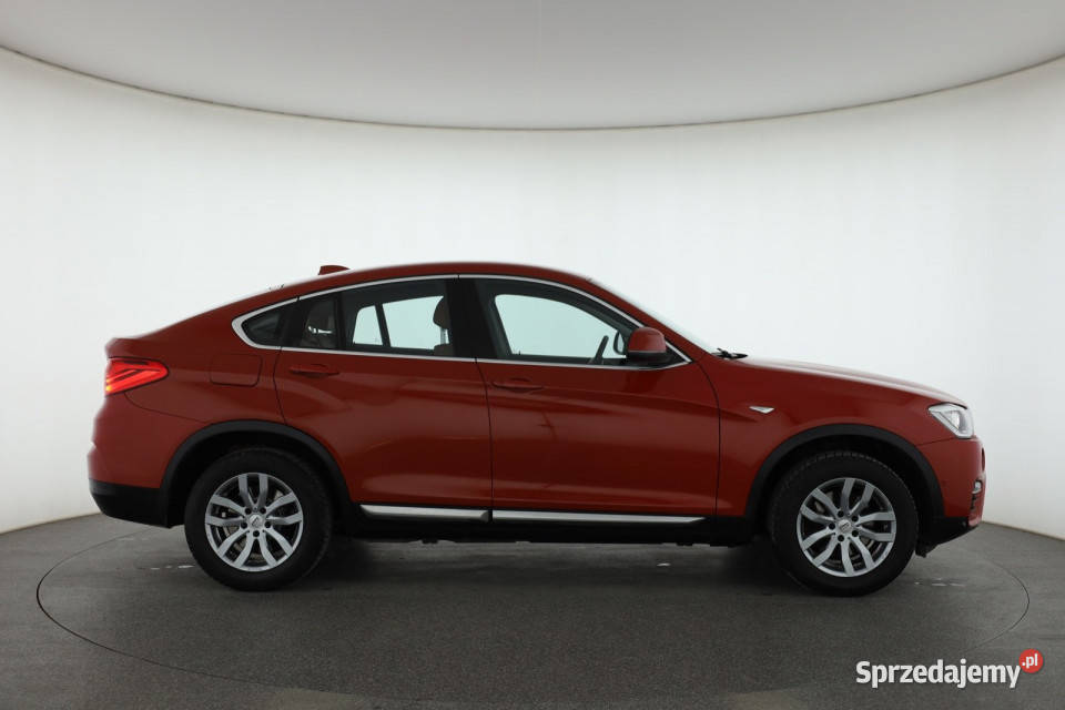 BMW X4 xDrive20d nawigacja Piaseczno sprzedam