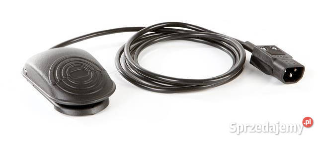 Wałkownica elektryczna do ciasta Hendi 500 z Tarnów