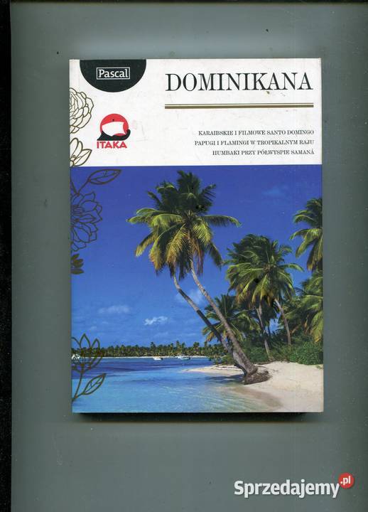 Dominikana Pascal Szczecin