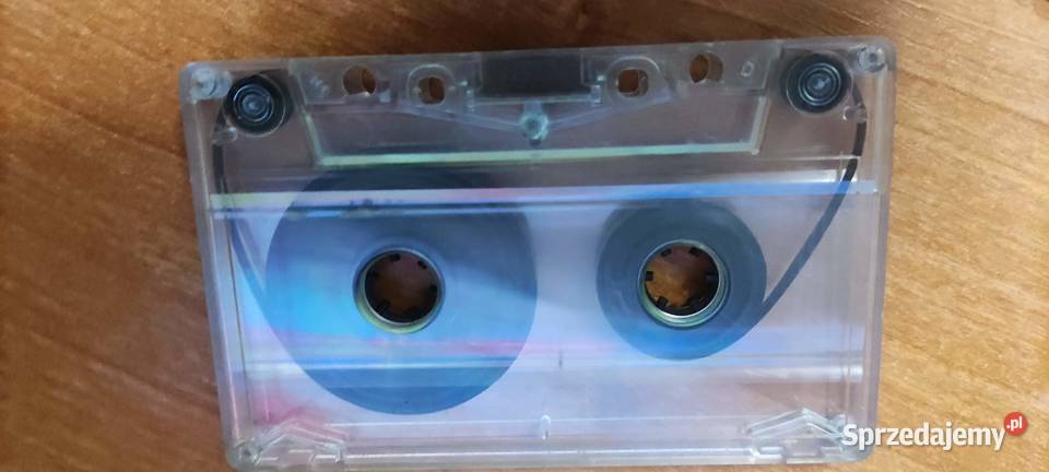 Blue System składanka przebojów kaseta Płyty i kasety śląskie Gliwice