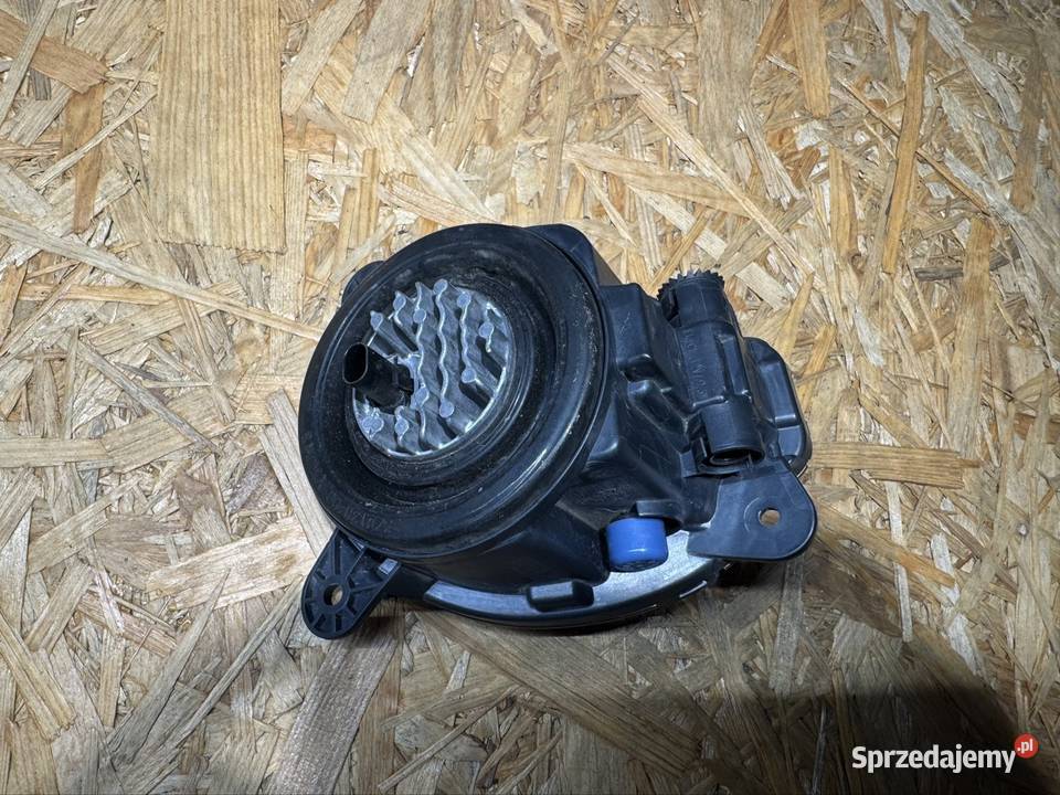 Halogen led drl prawy rh seat tarraco 5FJ Sieraków