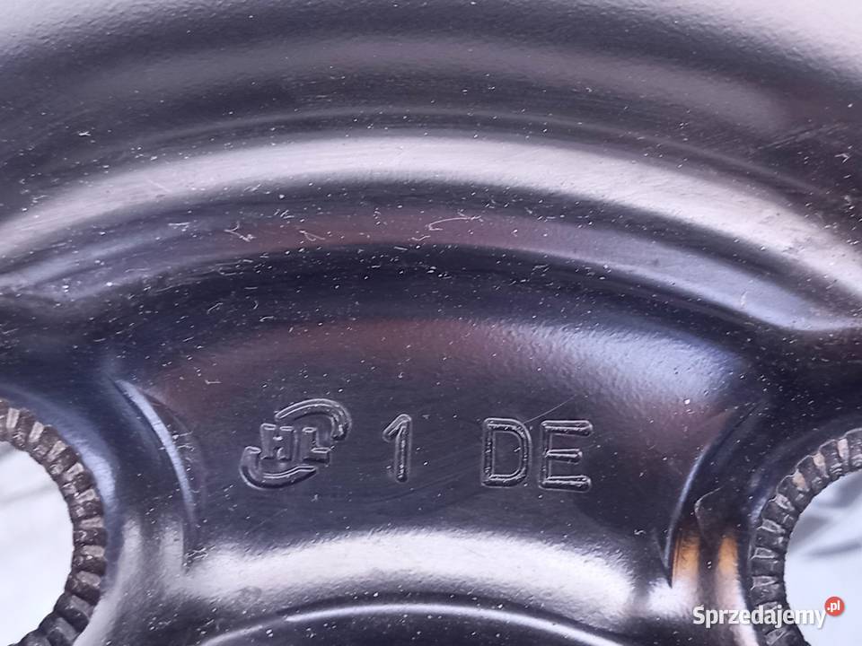 MERCEDES W204 koło dojazdowe 1259016 98M 5x112 Kielce sprzedam