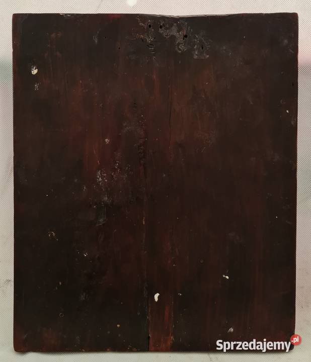 Ikona Narodzenie Najświętszej Bogurodzicy 0011 Malarstwo