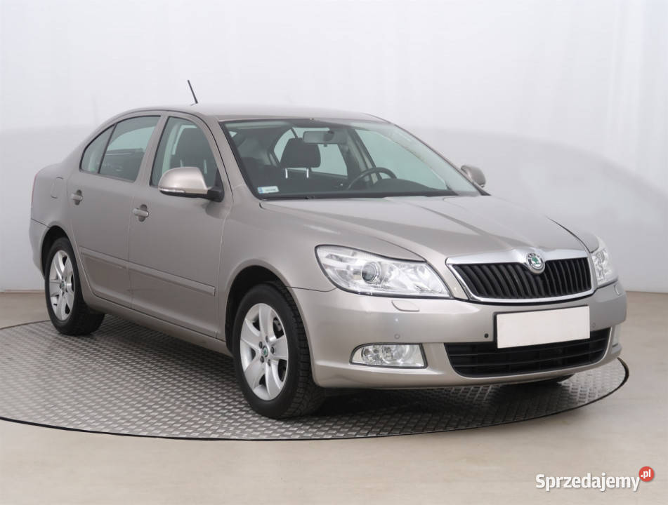 Skoda Octavia 14 TSI manualna Piaseczno