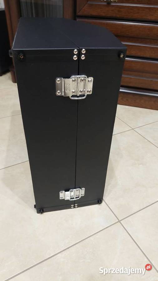 Futerał do akordeonu Prabuty sprzedam