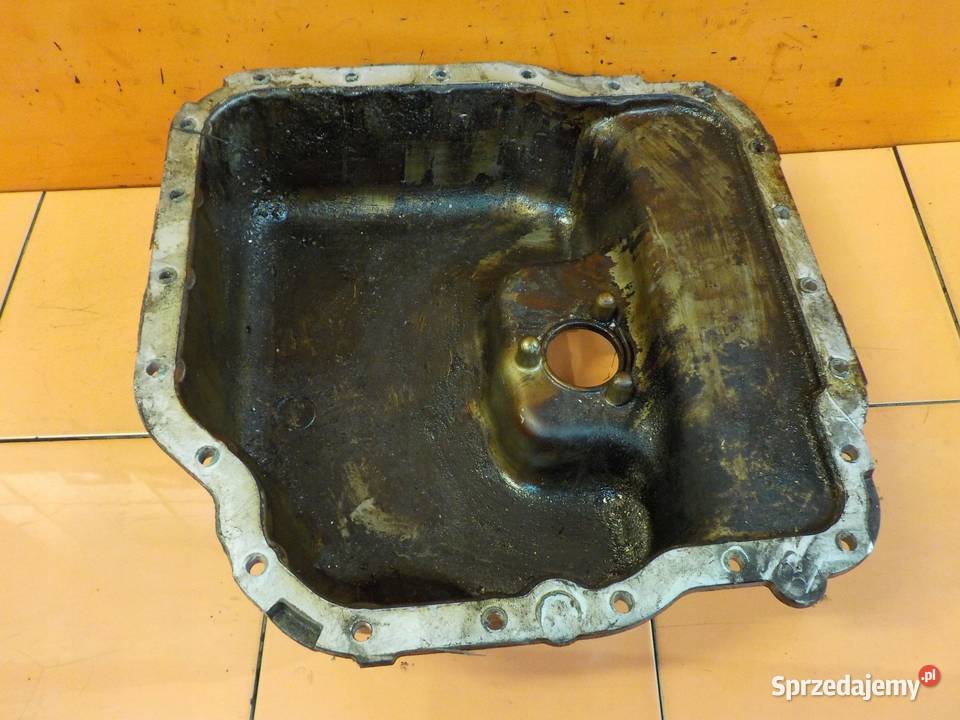 TOUAREG 42 V8 AXQ 06r miska oleju 077103604D Suków sprzedam