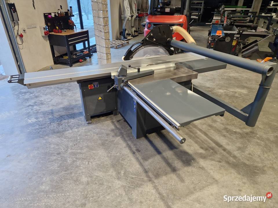 Piła Formatowa REMA FX 350 CZYTNIK START STOP W Kalwaria Zebrzydowska