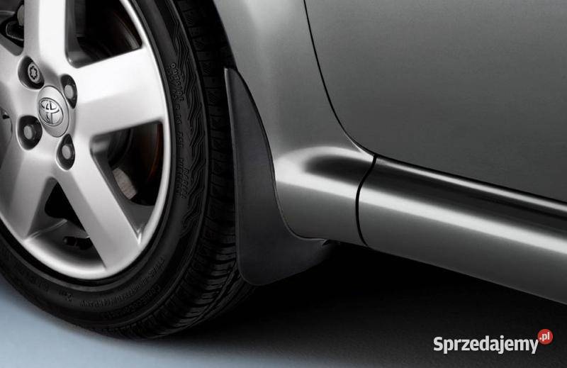 TOYOTA Aygo Chlapacze oryginal przod sprzedam