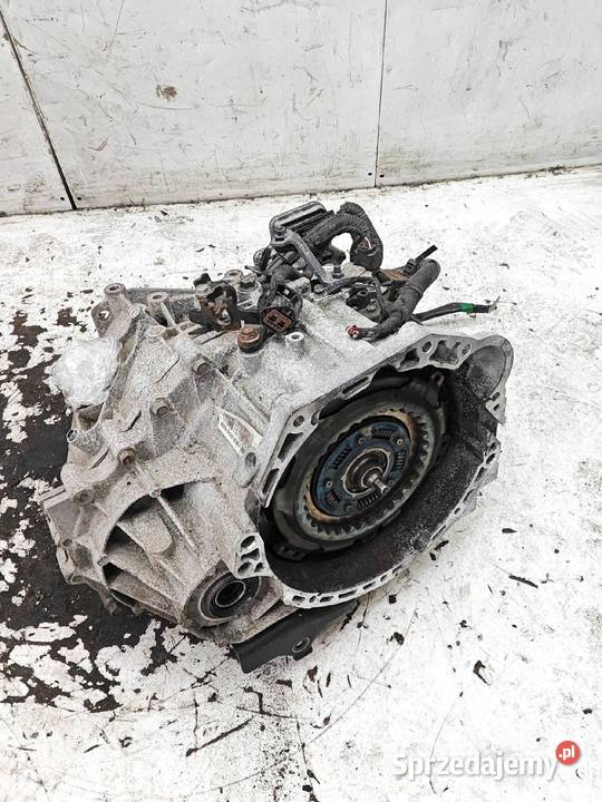 Hyundai Bayon 10T Skrzynia Biegów Automat M29V Układ napędowy lubelskie