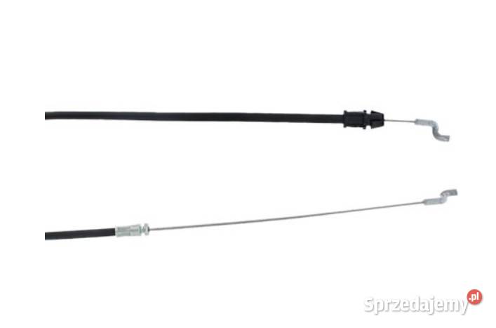 Linka gaszenia kpl 54530VH3N11