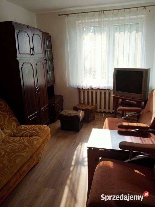 Mieszkanie Wiśniowo Ełckie 50 m2 sprzedam