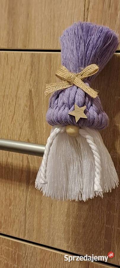 97 skrzat zawieszka Wrocław