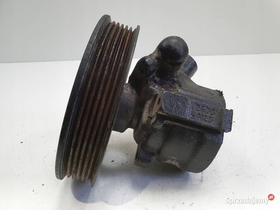 Opel Corsa B 14 16V POMPA WSPOMAGANIA Rudka