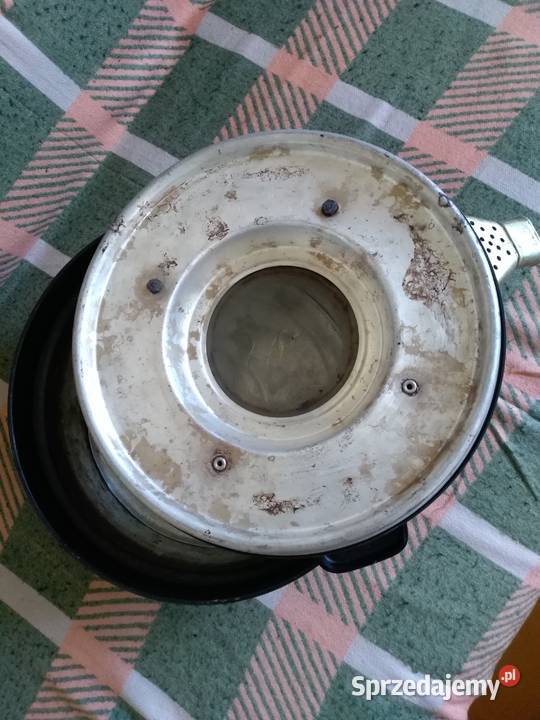 Prodiz elektryczny Rybnik