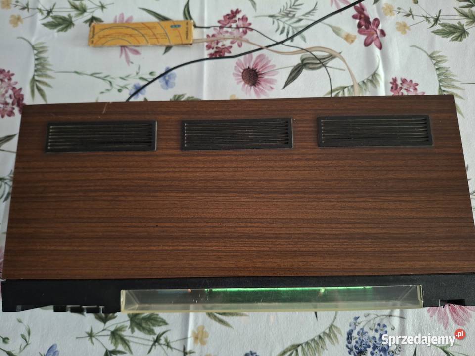 Amator stereo Płock