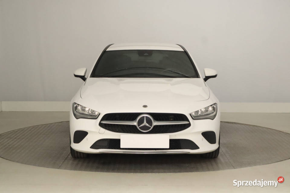 Mercedes CLA 180 d śląskie sprzedam