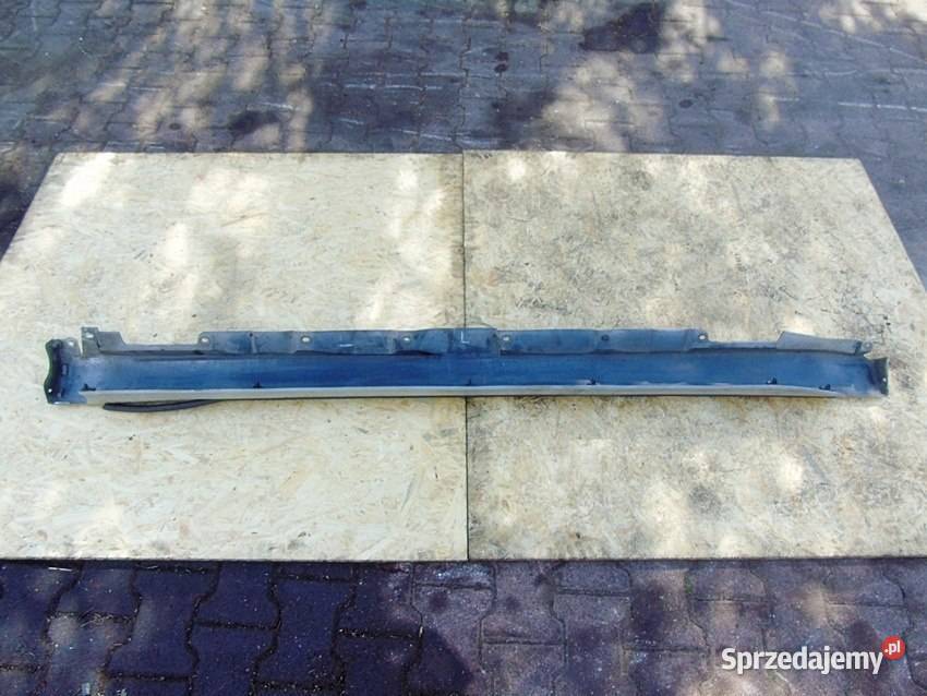 LISTWA PROGOWA OSŁONA PROGU LEWA TOYOTA AVENSIS Sosnowiec
