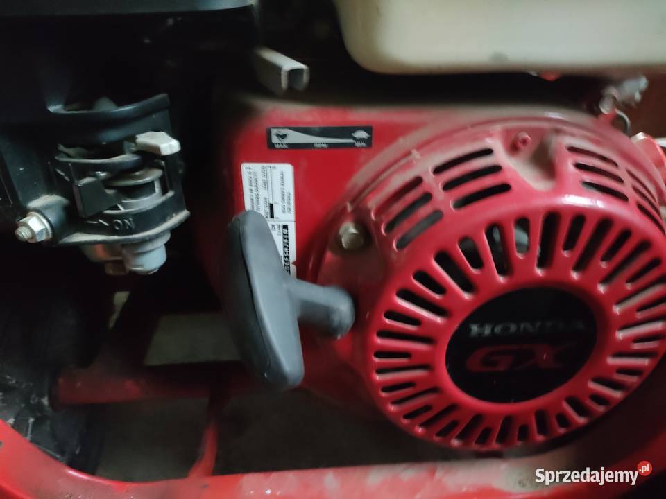 FREMCO agregat hydrauliczny Krzeszowice sprzedam