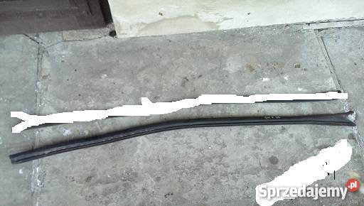 LISTWA USZCZELKA DACHOWA DACHU VW GOLF IV 4 BORA Ozorków
