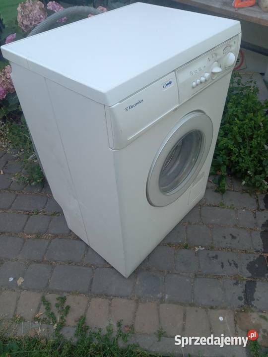 Pralka automatyczna Elektrolux 60cm Świdnik sprzedam