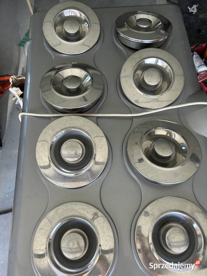 Konserwator dolce vita 8 smaków 8 zapas Gastronomia małopolskie Rabka-Zdrój