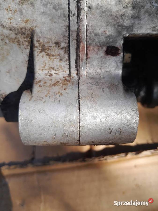 Silnik 023 Romet Motorynka dolnośląskie Świerzawa