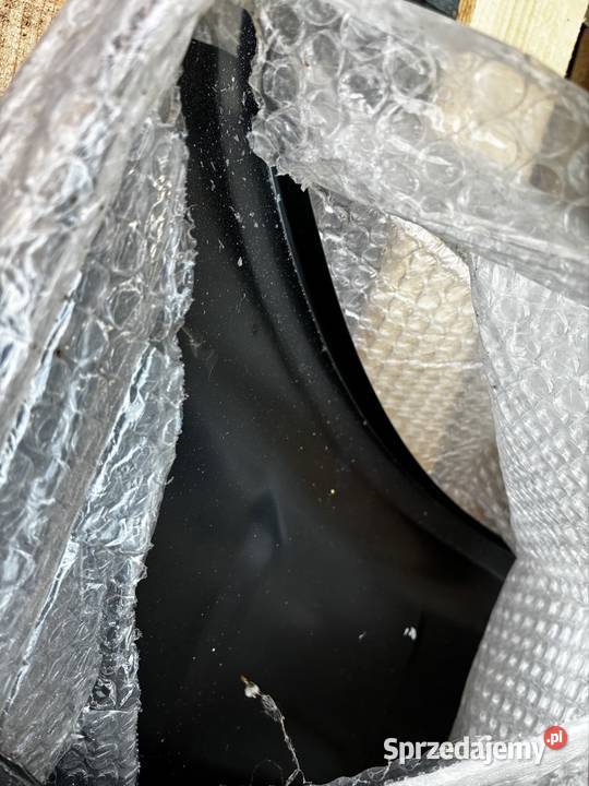 Reparaturki progów do Fiat Panda 1 Marynino